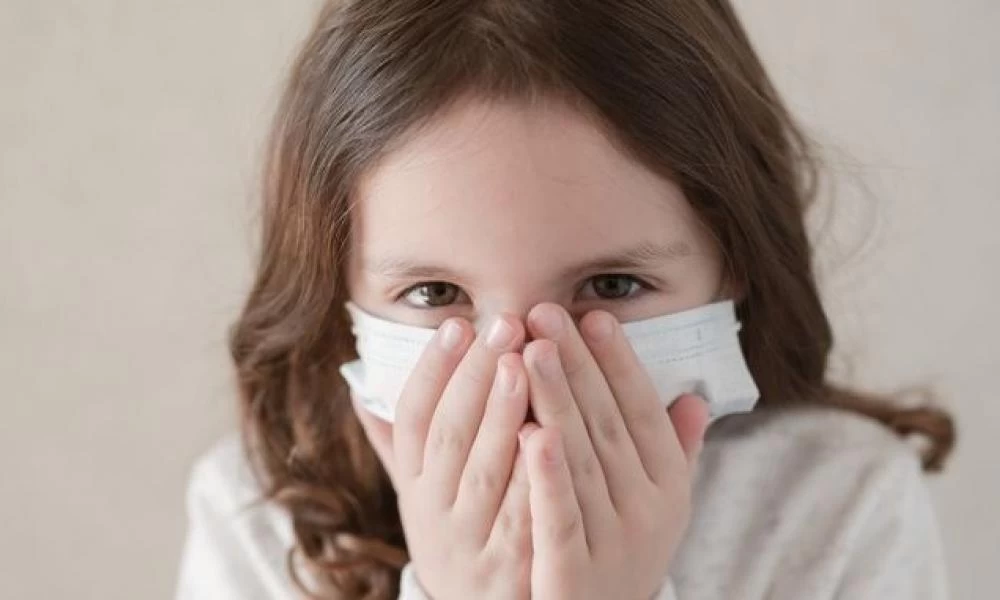 Κορωνοϊός: Οδηγίες για παραμονή παιδιών και εφήβων στο σπίτι